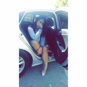 Meet your Posher, Nicolé